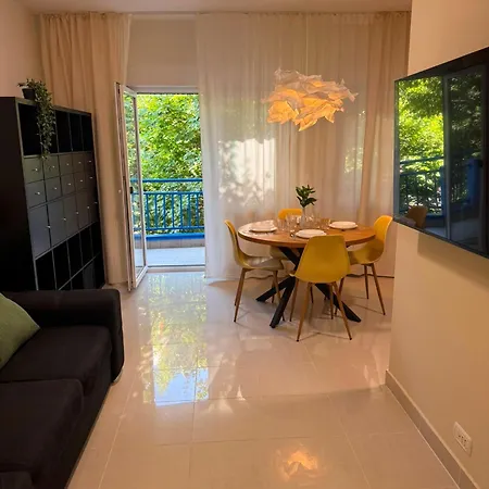 Lejlighed Palos - Balcony, Private Parking *