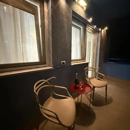 Palos - Balcony, Private Parking Lejlighed *
