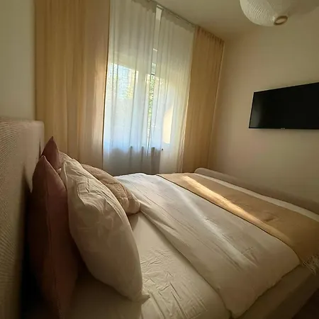 Lejlighed Palos - Balcony, Private Parking Timişoara