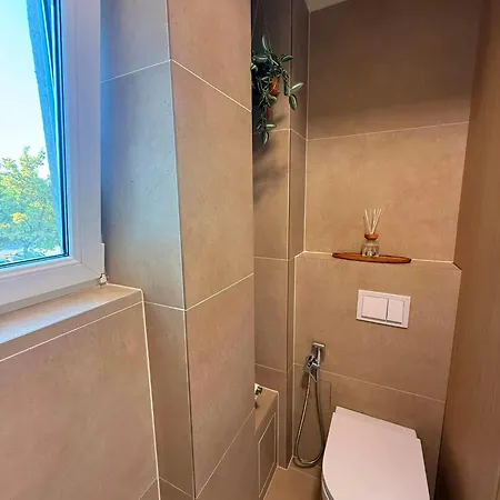 Lejlighed Palos - Balcony, Private Parking