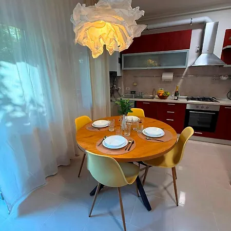 Palos - Balcony, Private Parking Lejlighed *