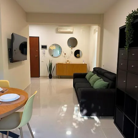 Lejlighed Palos - Balcony, Private Parking *