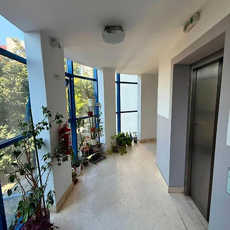 Palos - Balcony, Private Parking Lejlighed