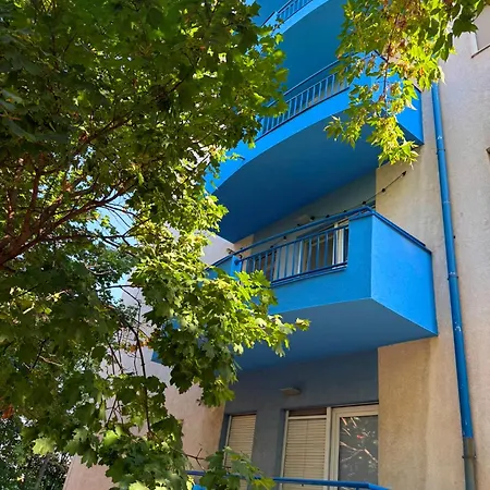 Palos - Balcony, Private Parking Timişoara