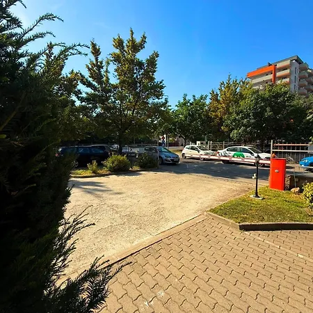 Lejlighed Palos - Balcony, Private Parking